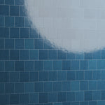 Load image into Gallery viewer, St Lucia Azul 5x5 Ceramic Tile Glossy