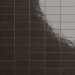 Load image into Gallery viewer, St Lucia Bronze 2.5 x 5 Ceramic Tile Glossy