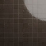 Load image into Gallery viewer, St Lucia Bronze 5x5 Ceramic Tile Glossy