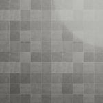 Load image into Gallery viewer, St. Lucia Gris 5x5 Ceramic Tile Glossy