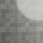 Load image into Gallery viewer, St. Lucia Gris 5x5 Ceramic Tile Glossy