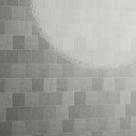 Load image into Gallery viewer, St. Lucia Gris 5x5 Ceramic Tile Glossy