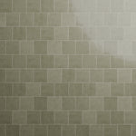 Load image into Gallery viewer, St. Lucia Green 5x5 Ceramic Tile Glossy