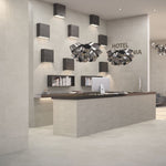 Load image into Gallery viewer, Seattle Graphite 12x24 Porcelain Tile Matte