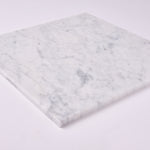 Load image into Gallery viewer, Carrara White 12x12 Marble Field Tile Polished/Honed