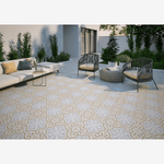 Load image into Gallery viewer, Marrakech Cape 8x8 Porcelain Tile