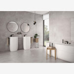 Load image into Gallery viewer, Lustre Slate 12x24 R Porcelain Tile Polished/Matte