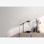 Load image into Gallery viewer, Lustre Quartz 12x24 R Porcelain Tile Polished/Matte