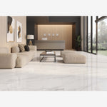Load image into Gallery viewer, Lustre Cloud 24x48 R Porcelain Tile Polished/Matte