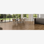 Load image into Gallery viewer, Aspen Mocha 9x60 SPC Luxury Vinyl Plank