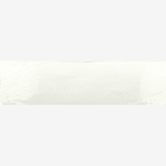 Load image into Gallery viewer, Artoir White 3x11.8 Ceramic Tile Glossy