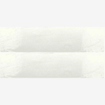 Load image into Gallery viewer, Artoir White 3x11.8 Ceramic Tile Glossy