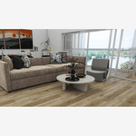 Load image into Gallery viewer, Sylva Blonde 7x48 12MIL Glue Down Luxury Vinyl Plank