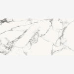 Load image into Gallery viewer, Carrara 24x48 Glossy Porcelain Tile

