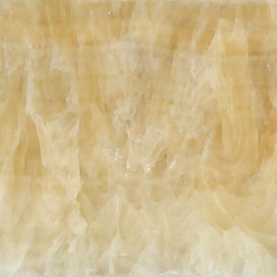 Honey Onyx 18x18 Field Tile Polished