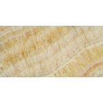 Load image into Gallery viewer, Honey Onyx 3x6 Subway Tile Polished
