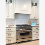 Load image into Gallery viewer, Thassos White 3x6 Polished/Honed Marble Subway Tile