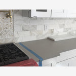 Load image into Gallery viewer, Calacatta Gold 4x12 Marble Tile
