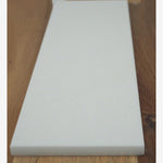 Load image into Gallery viewer, Thassos White 4x12 Polished/Honed Subway Tile