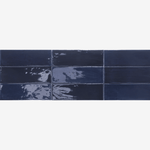 Load image into Gallery viewer, Trevana Marino 3x9.1 Bright Ceramic Tile