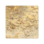 Load image into Gallery viewer, Scabos Travertine 6x6 Tumbled Field Tile Tilezz