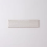 Load image into Gallery viewer, Urban Brick Blanco 3x12 Bullnose Ceramic Tile Tilezz