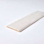 Load image into Gallery viewer, Urban Brick Blanco 3x12 Bullnose Ceramic Tile Tilezz