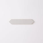 Load image into Gallery viewer, Venice Gris Picket 2x10 Ceramic Tile Wall & Ceiling Tile Tilezz