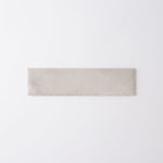 Load image into Gallery viewer, Urban Brick Gris 3x12 Bullnose Ceramic Tile Tilezz