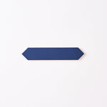 Load image into Gallery viewer, Venice Azul Picket 2x10 Ceramic Tile Tilezz