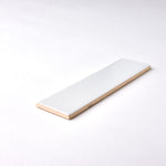 Load image into Gallery viewer, Timeless Ice White 2x8 Ceramic Tile Flooring Tilezz