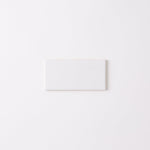 Load image into Gallery viewer, Timeless Ice White 3x6 Ceramic Tile Flooring Tilezz