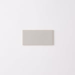 Load image into Gallery viewer, Timeless Soft Gray 3x6 Ceramic Tile Tilezz