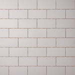 Load image into Gallery viewer, Timeless Soft Gray 3x6 Ceramic Tile Tilezz