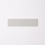 Load image into Gallery viewer, Timeless Soft Gray 3x12 Ceramic Tile Tilezz
