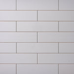 Load image into Gallery viewer, Timeless Soft Gray 3x12 Ceramic Tile Tilezz