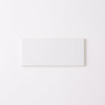 Load image into Gallery viewer, Timeless Ice White 4x10 Ceramic Tile Flooring Tilezz