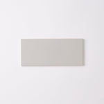 Load image into Gallery viewer, Timeless Soft Gray 4x10 Ceramic Tile Flooring Tilezz