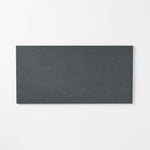 Load image into Gallery viewer, Seattle Nero 12x24 Porcelain Tile Matte Wall & Ceiling Tile Tilezz