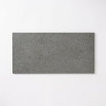 Load image into Gallery viewer, Salamanca Graphite 24x48 Basalt Look Porcelain Tile Tilezz
