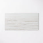 Load image into Gallery viewer, Flamen Blanco 12x24 Porcelain Tile Matte Tilezz