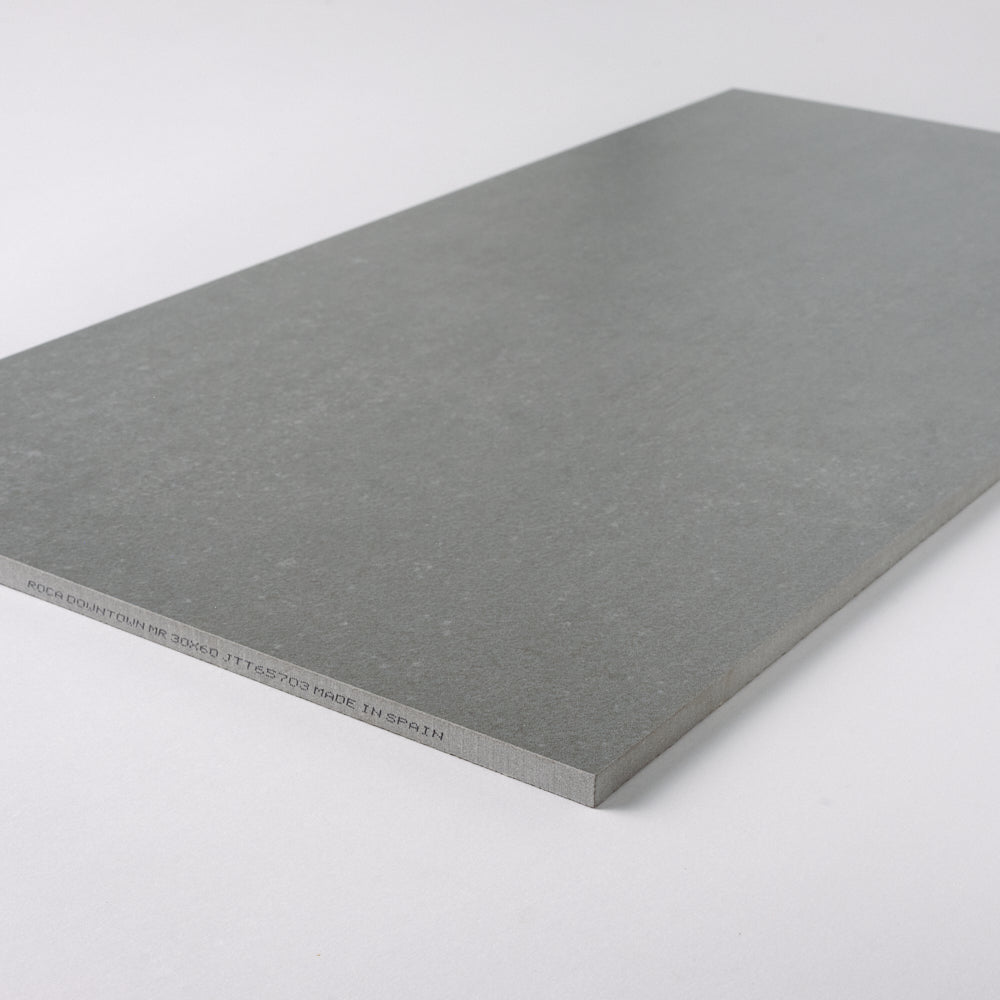 Seattle Graphite 12x24 Porcelain Tile Matte Tilezz