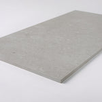 Load image into Gallery viewer, Salamanca Beige 24x48 Basalt Look Porcelain Tile Tilezz