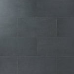 Load image into Gallery viewer, Seattle Nero 12x24 Porcelain Tile Matte Wall & Ceiling Tile Tilezz