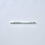Load image into Gallery viewer, Calacatta Gold Marble Pencil Liner Trim Flooring Tilezz