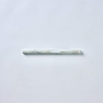 Load image into Gallery viewer, Calacatta Gold Marble 3/4" Bullnose Liner Trim Flooring Tilezz