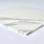 Load image into Gallery viewer, Calacatta Gold 18x18 Marble Tile Flooring Tilezz 
