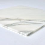 Load image into Gallery viewer, Calacatta Gold 18x18 Marble Tile Flooring Tilezz