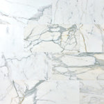Load image into Gallery viewer, Calacatta Gold 12x24 Marble Tile Flooring Tilezz