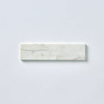 Load image into Gallery viewer, Calacatta Gold 2x8 Marble Tile Flooring Tilezz